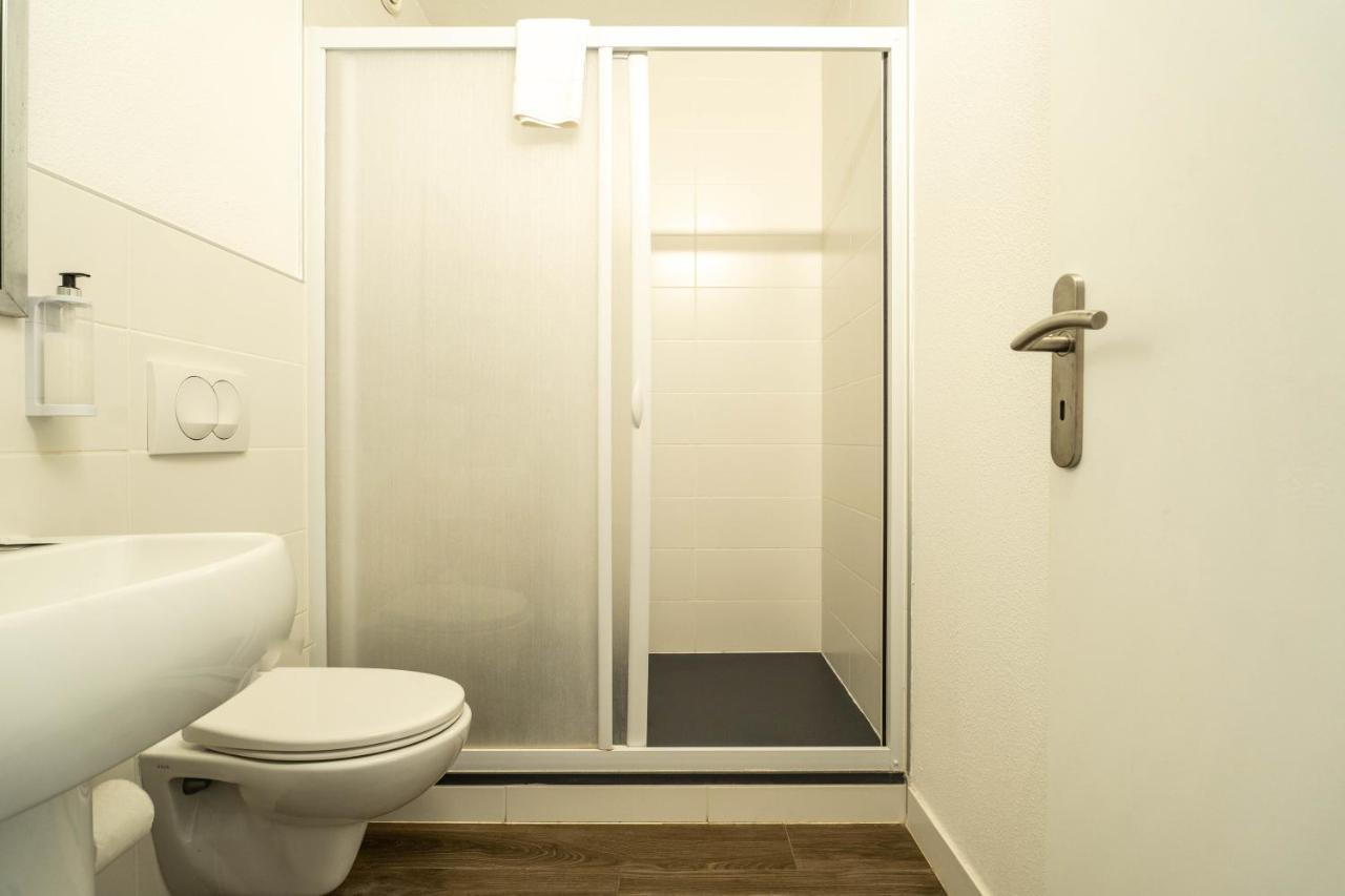 My Kb Hotel Montelimar Saulce-sur-Rhone Екстер'єр фото