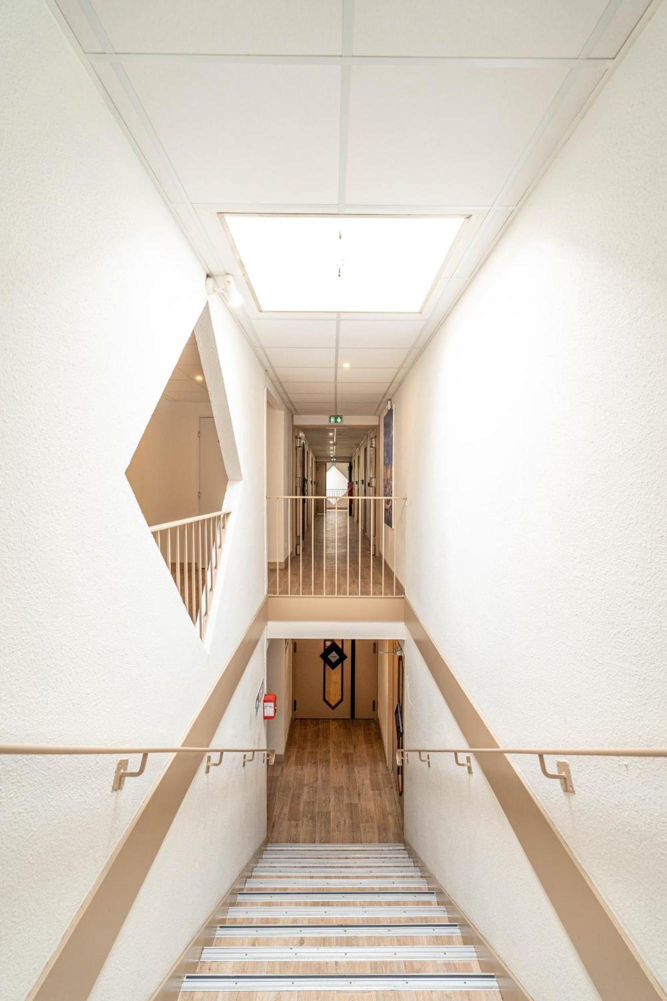 My Kb Hotel Montelimar Saulce-sur-Rhone Екстер'єр фото
