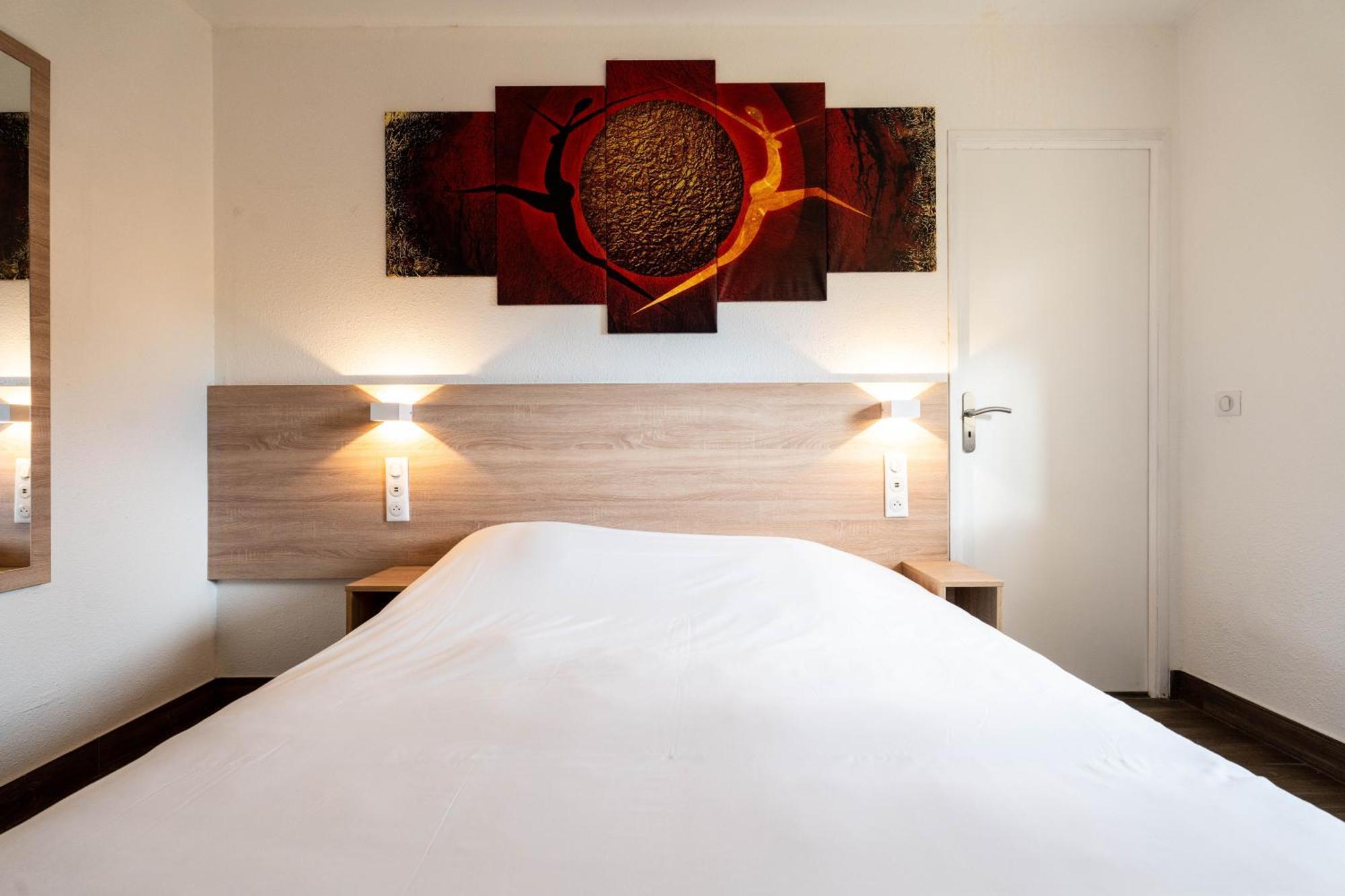 My Kb Hotel Montelimar Saulce-sur-Rhone Екстер'єр фото