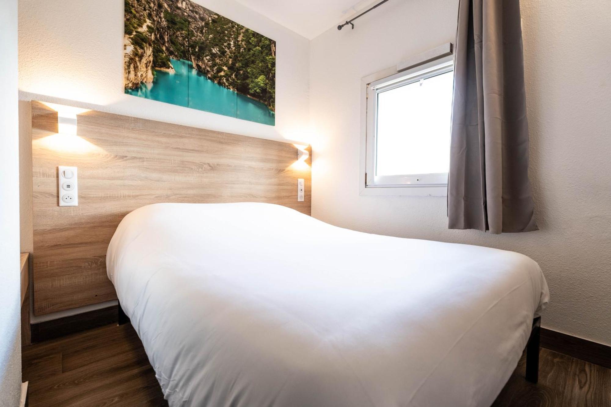 My Kb Hotel Montelimar Saulce-sur-Rhone Екстер'єр фото
